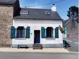 Maison 2 Pièces 56540 Saint-Tugdual